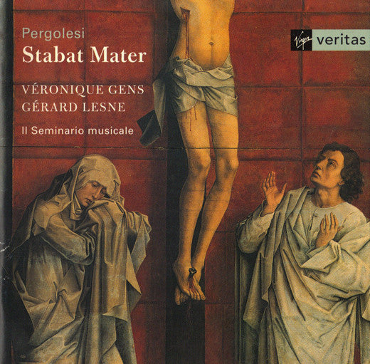 Stabat Mater