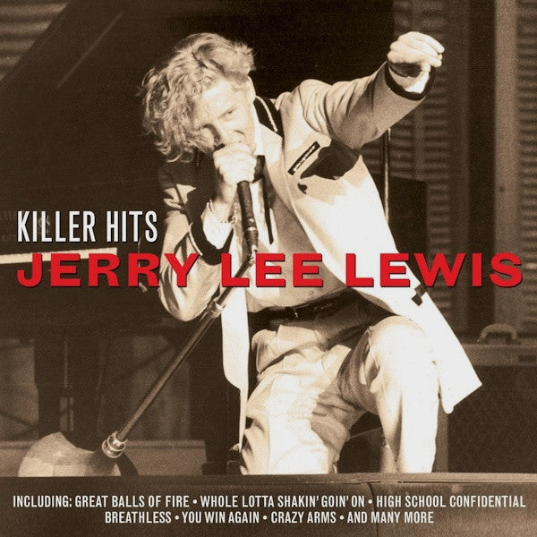 Killer Hits