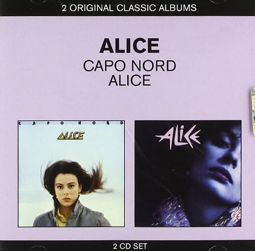Capo Nord / Alice