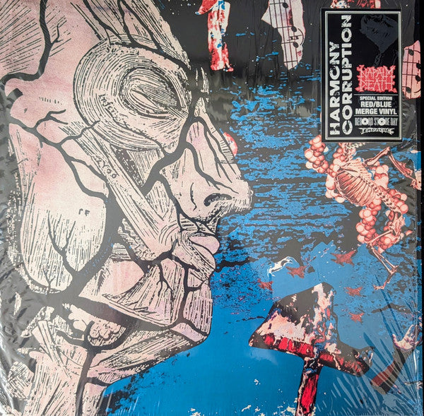 Harmony Corruption Special Edition RSD