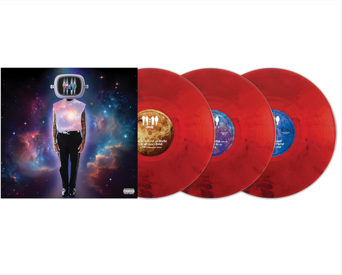11:11 Deluxe Limited Edition