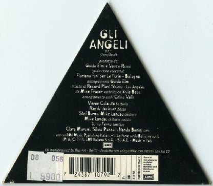 Gli Angeli