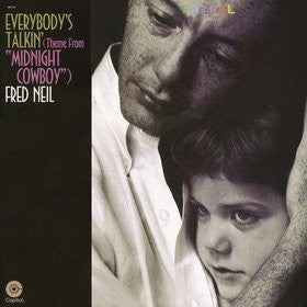 Everybody's Talkin Theme From Midnight Cowboy