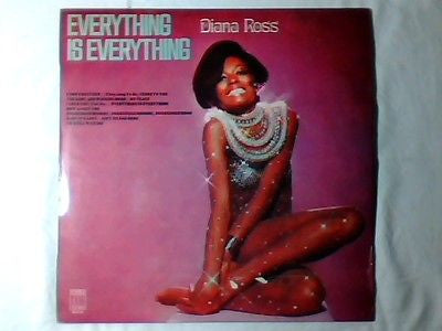 Everything Is Everything