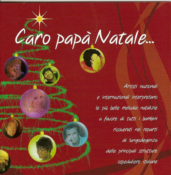 Caro Papà Natale