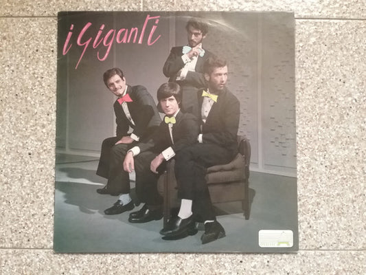 I Giganti
