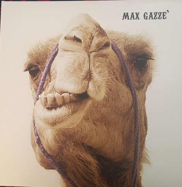 Max Gazze