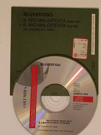 Il Mio Mal Di Testa