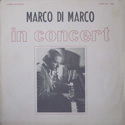 In Concert