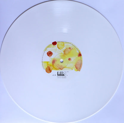 Moon Safari Live & Demos Special Limited Edition RSD
