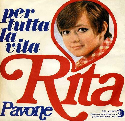 Per Tutta La Vita / Balla Balla Con Noi
