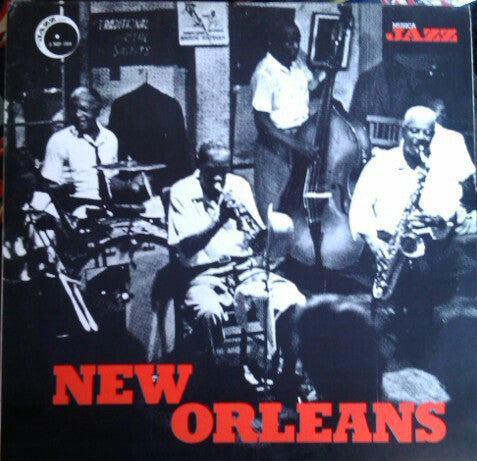 New Orleans