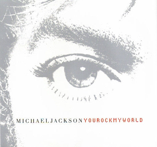 You Rock My World