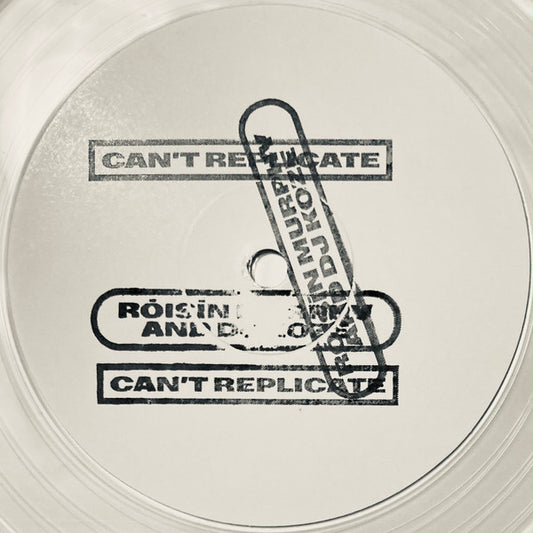 Can't Replicate Limited Edition