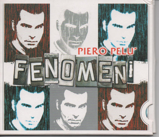 Fenomeni