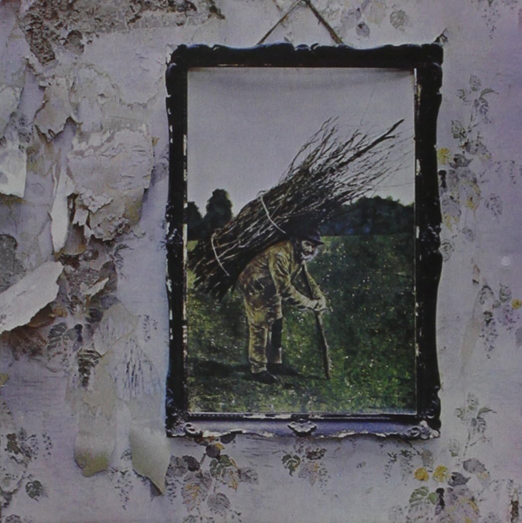 Led Zeppelin 4
