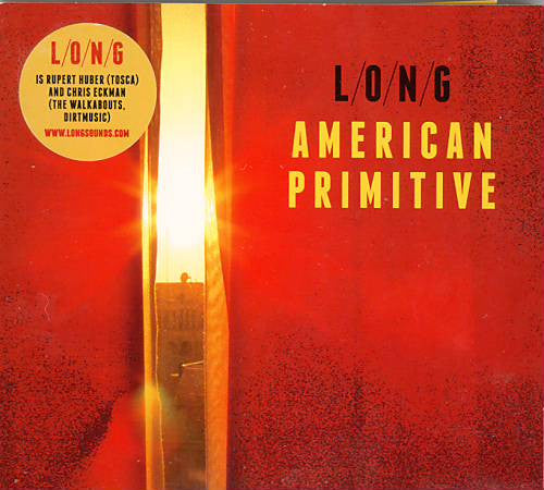 American Primitive
