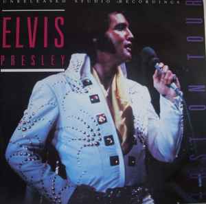 Unreleased Studio Recordings - Lost On Tour