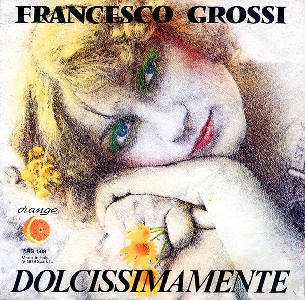 Dolcissimamente / 	Io Vendevo Gelati