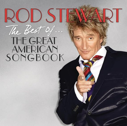 The Best Of the Great American Songbook