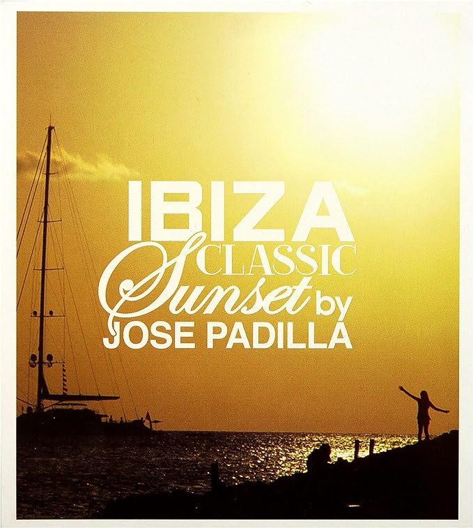 Ibiza Classic Sunset