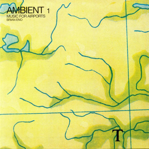 Ambient 1 Music For Airports