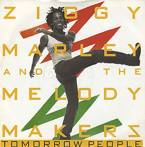Tomorrow People / We A Guh Some Weh