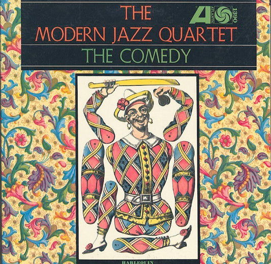 The Comedy