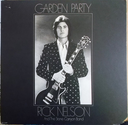 Garden Party
