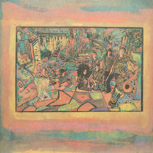 Camper Van Beethoven