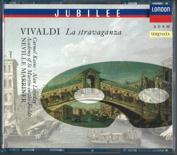 La Stravaganza
