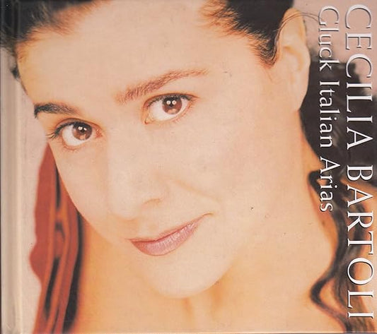 Italian Arias