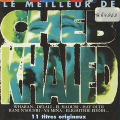 Le Meilleur De Cheb Khaled Vol, 2