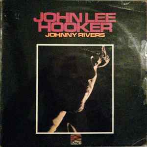 John Lee Hooker