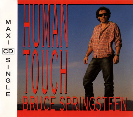 Human Touch