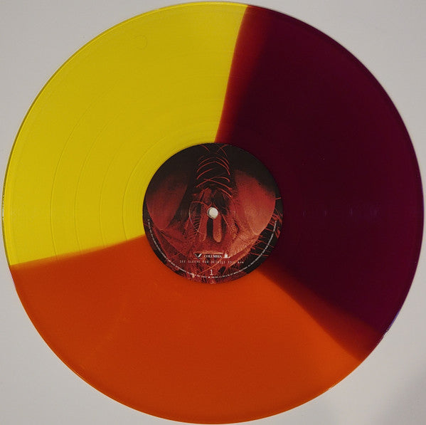 Jar Of Flies Limited Edition