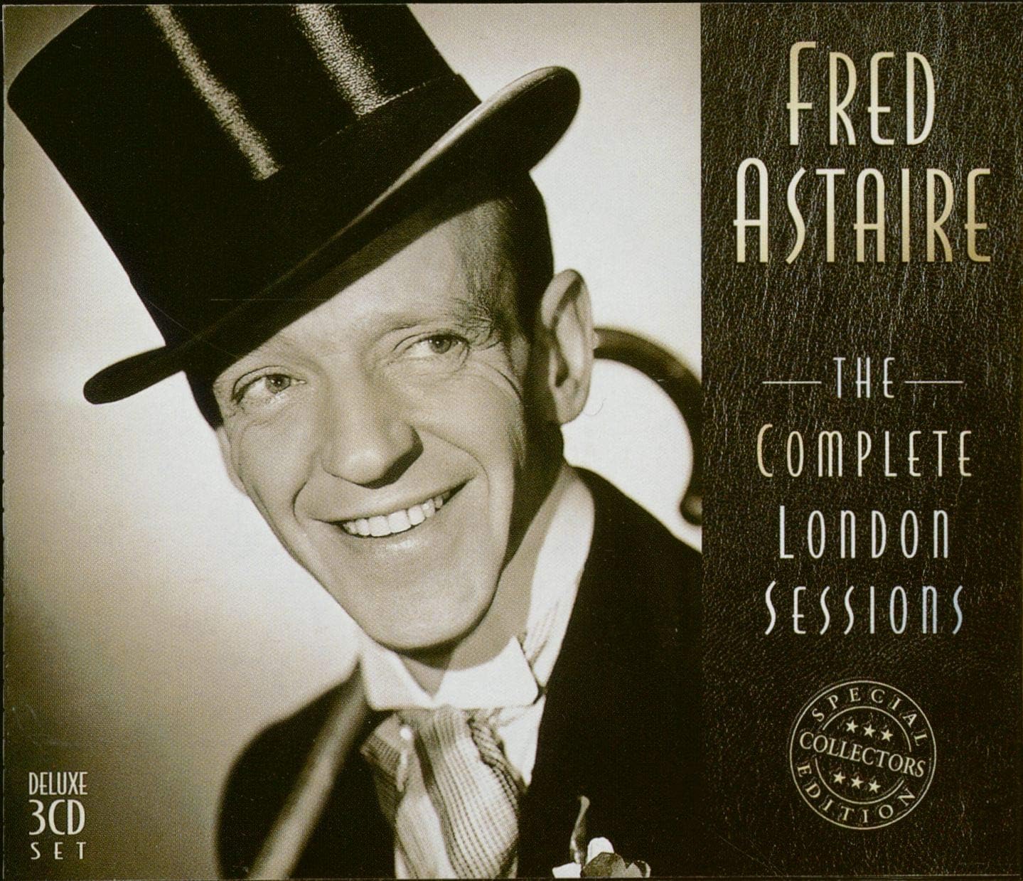The Complete London Sessions  Deluxe Special Edition