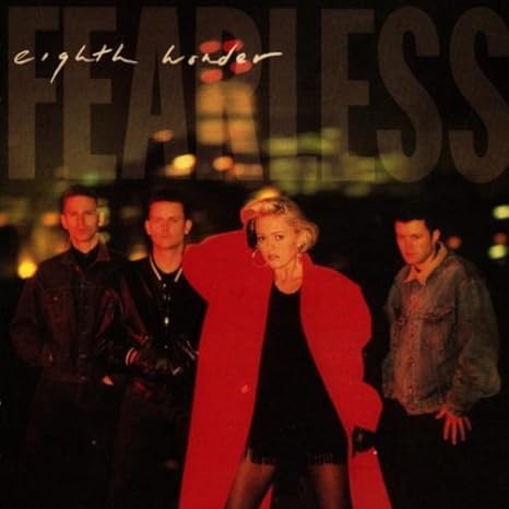 Fearless