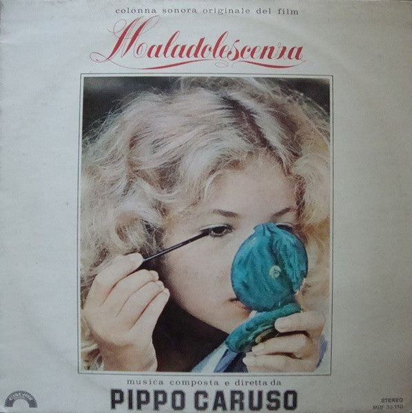 Maladolescenza