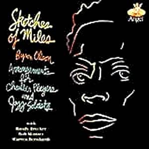 Sketches Of Miles...