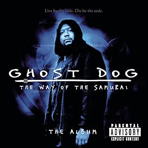Ghost Dog The Way Of The Samurai
