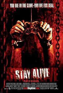 Stay Alive