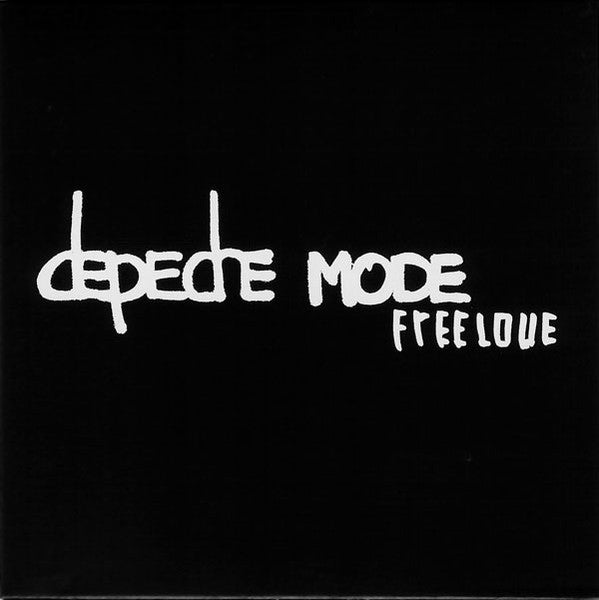 Freelove Limited Edition