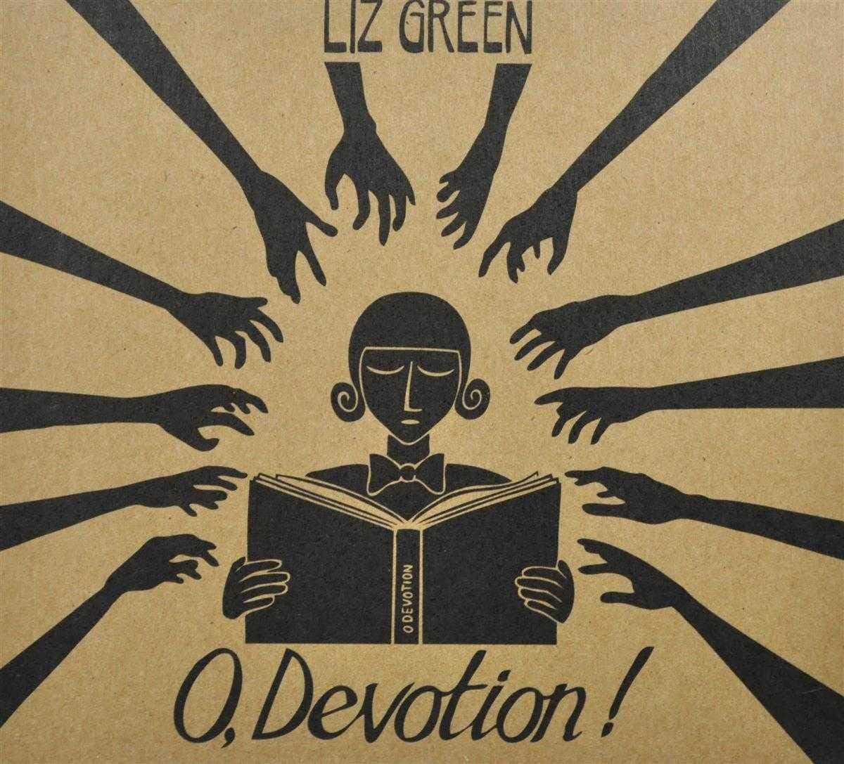 O Devotion