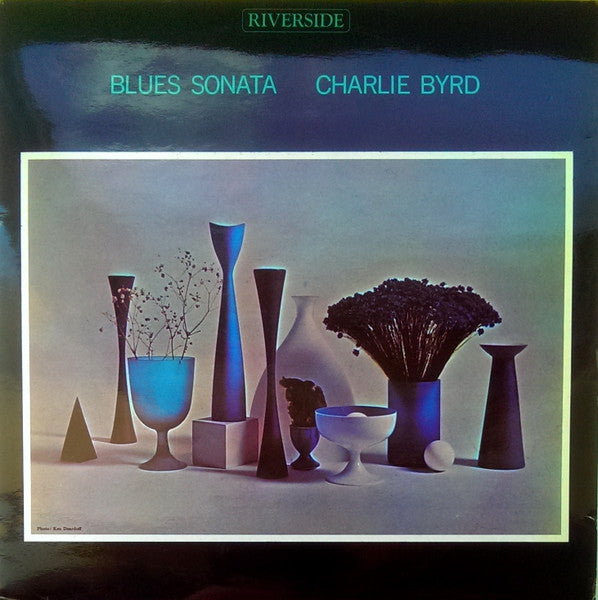 Blues Sonata
