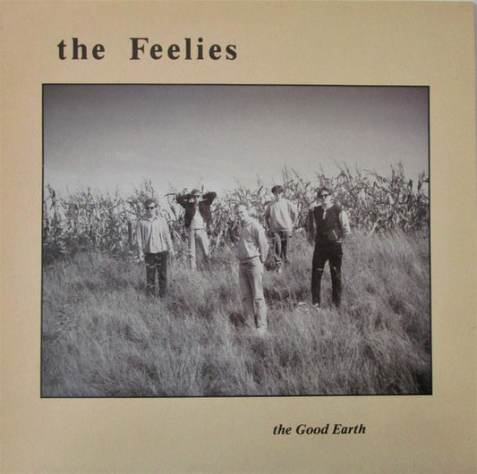 The Good Earth