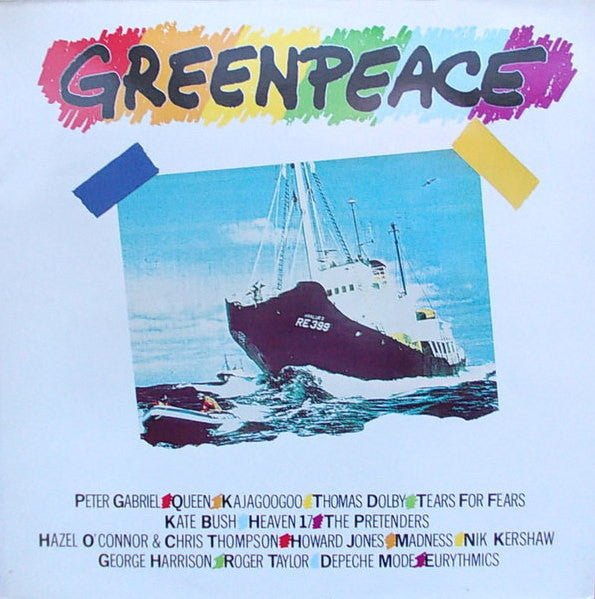 Greenpeace
