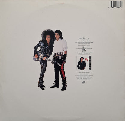 Dirty Diana