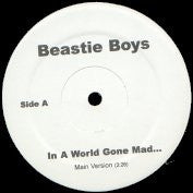 In A World Gone Mad