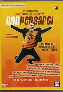 Non pensarci